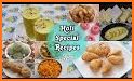 Holi Indian Cuisine related image
