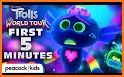 Trolls: World Tour related image