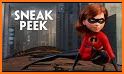 The Incredibles 2 related image