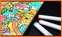 Drawing Desk: Draw,Paint,Color,Doodle & Sketch Pad related image