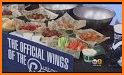 Wingstop Wings Restaurants Deals & 100's of games related image