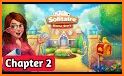 Solitaire story: Home Decor related image