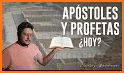Apostoles y Profetas related image