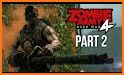 New Zombie War Dead Army 4 walkthrough related image