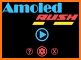 Amoled Rush : Neon Arcade Game related image