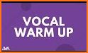Warm Me Up for singers related image