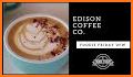 Edison Coffee related image