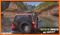 Revolution Offroad : Spin Simulation related image