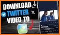 X Video Player - Downloader related image