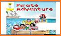 Pirate Adventure 2021 related image