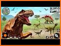 Dino Zoo Hunting Survival Game related image