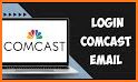 Comcast Email related image