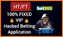 The HT/FT Betting Tips related image