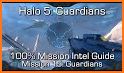 HALO 5 Guardian GAME GUIDE related image