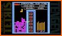 Block Puzzle Classic : Brick Game 1984 related image