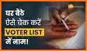 Voter List related image