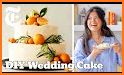 Wedding Cakes related image