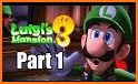 Walkthrough Luigis & mansion3 related image