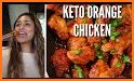 Keto Diet: Low Carb Recipes related image