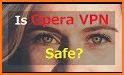 Free Opera VPN Guide For 2019 related image