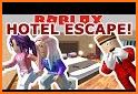 Escape Guesty Obby Roblox's Mod related image