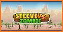 Steevi Vs Zombies related image