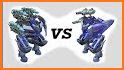 War Robots 2018: New Futuristic Battle Robots War related image