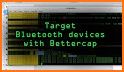 Bluetooth phone hacker prank related image