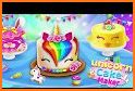 Cake maker : cooking games for girls related image