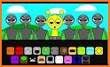 Sprunki all mod cute beat box related image