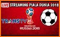 TV Online Piala Dunia 2018 related image