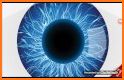 Mystical Eye related image