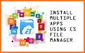 Apk App File Manager related image