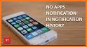 NotificationHistory - Recent Message Saver related image