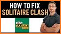 Solitaire Clash: Win-Cash related image