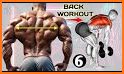 Perfect Posture - Back Workout related image