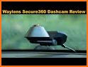 DashCam (Dashboard Camera) related image