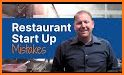 Cafe Management my Restaurant Business Story Food related image