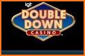 DoubleDown Fort Knox Slots - NEW Vegas Slot Games related image