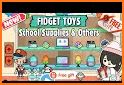 Toca Life World Fidget Toys 🤩😍 FreeGuide related image
