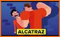 Alcatraz Island: Hero Survival related image