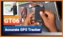 GPS and Track Installer related image