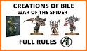War of the Spider related image