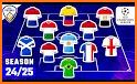 Liga - football quiz related image