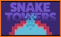 Snake Towers related image