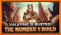 Valkyrie Raid related image
