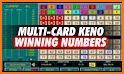 4 Card Keno - Multi Card Keno related image