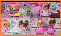 Baby Doll Videos ~ Baby Toys related image