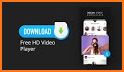 HD Video Downloader | Video Player related image