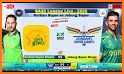 Live cricket TV - HD live match cricket related image